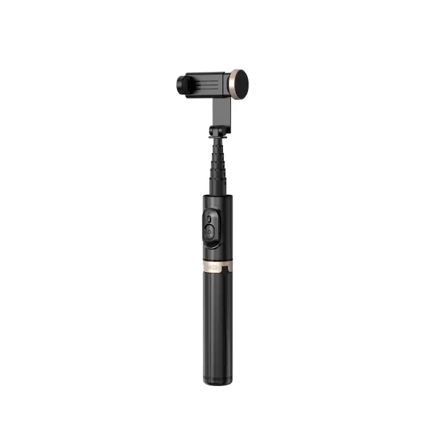 XO Design Selfie Stick Bluetooth XO Design SS14, Universal, Negru