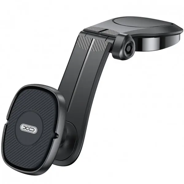XO Design Suport Auto Magnetic XO Design C101, Universal, Negru
