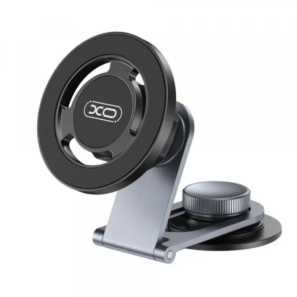 XO Design Suport Auto Magnetic XO Design C147, Universal, Gri