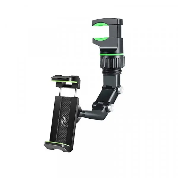 XO Design Suport Auto XO Design C107, Universal, Negru