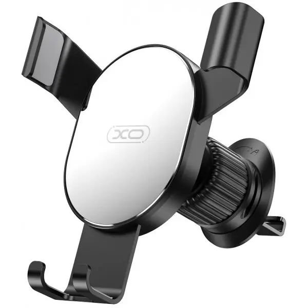 XO Design Suport Auto XO Design C126 Vent, Universal, Negru