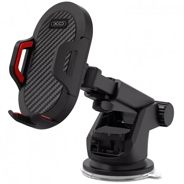 XO Design Suport Auto XO Design C39, Universal, Negru