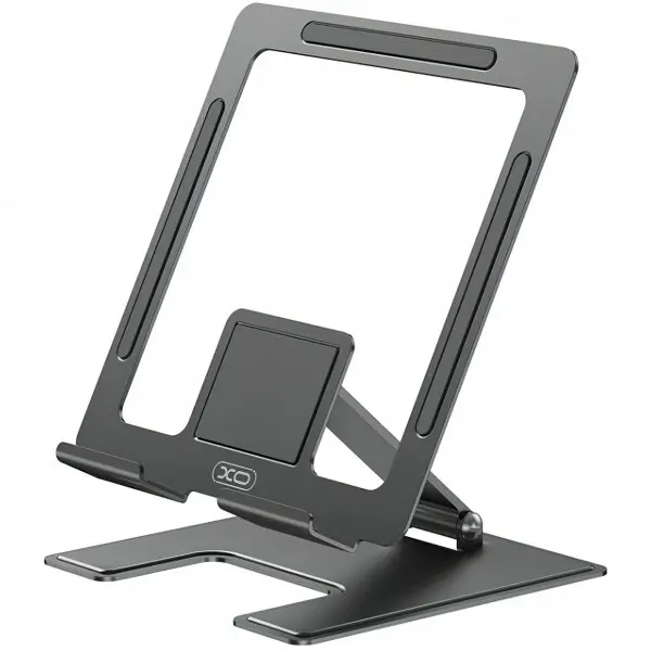 XO Design Suport Birou XO Design C136 pentru Telefon / Tableta, 4.7inch - 12.9inch, Negru