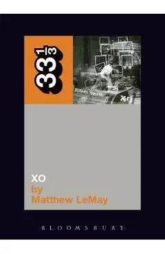 XO - Matthew Lemay