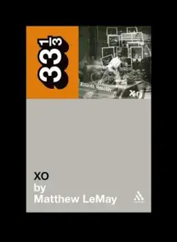 XO, Paperback/Matthew LeMay