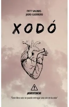 Xodó - Faty Salinas