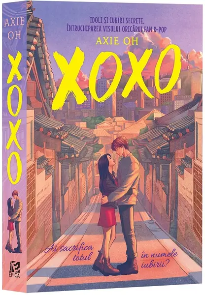 XOXO