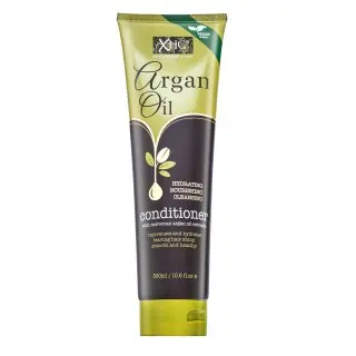 Xpel Hair Care Argan Oil Conditioner balsam hrănitor 300 ml