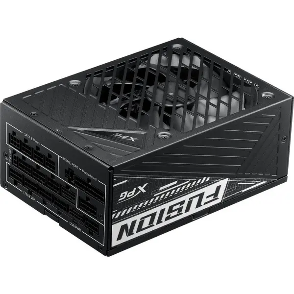 XPG Sursa XPG Fusion, 80+ Titanium, 1600W