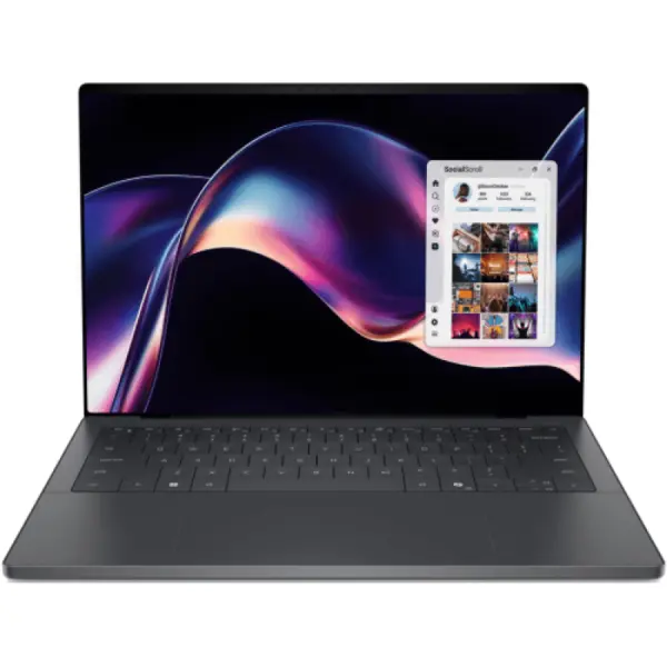 XPS DA14260 2K U7-355 16 1 W11P XPS DA14260 2K U7-355 16 1 W11P