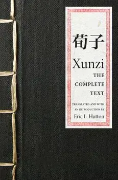 Xunzi: The Complete Text, Paperback/Xunzi