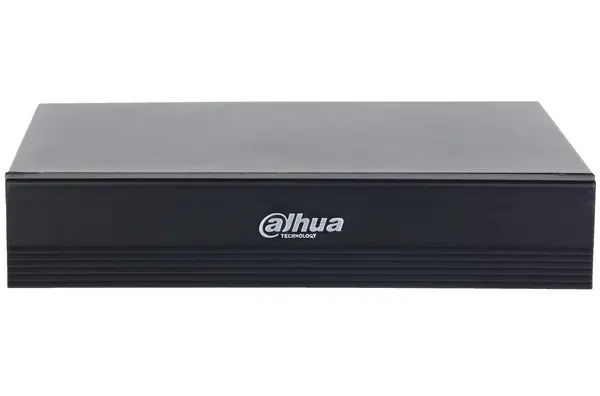 XVR 8 canale Penta-brid Dahua XVR1B08-I/T, WizSense, 2MP, aplicatie mobila, audio bidirectional, 1 port SATA