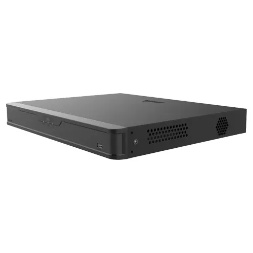 XVR seria Easy Hibrid 32 canale AnalogHD 8MP + 4 canale IP 8MP Audio over coaxial - UNV XVR302-32Q3