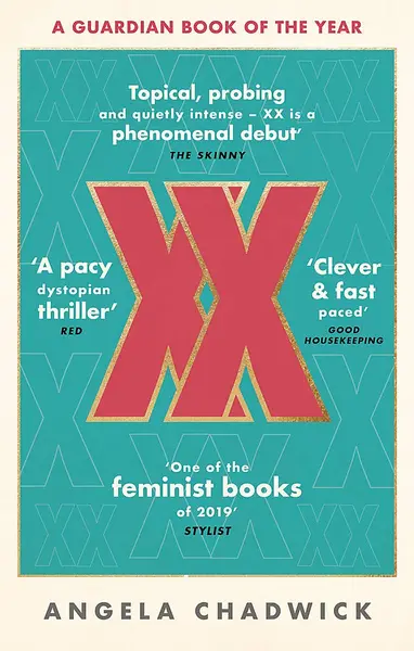 XX | Angela Chadwick