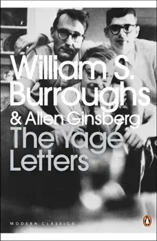 Yage Letters. Redux, Paperback/Allen Ginsberg