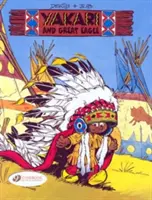 Yakari and Great Eagle | "Derib", "Job", "Derib", "Job"