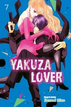 Yakuza Lover, Vol. 7, Paperback/Nozomi Mino