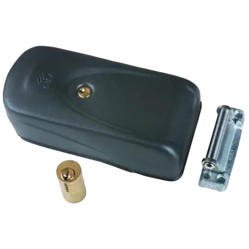 Yala electrica aplicata, clasa securitate 6 - CISA 1.1A721.00.0