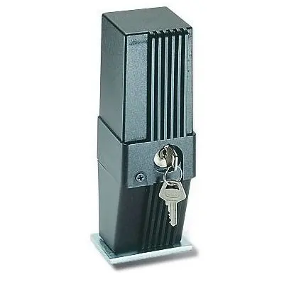 Yala electromagnetica BFT EBP 24