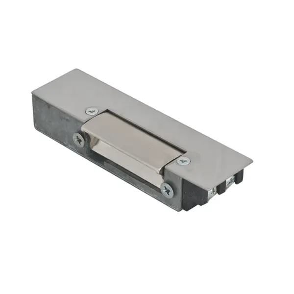 Yala electromagnetica DORCAS-N412, Fail-Secure, 310 kgf, ingropat, 8-12 V