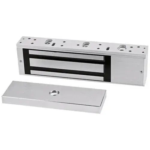 Yala Electromagnetica H-02CC, 500 kgf, alimentare 12Vcc sau 24Vc