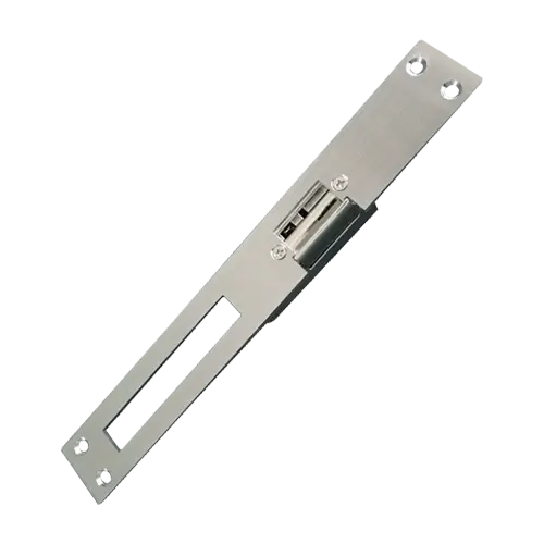 Yală electromagnetică încastrabilă 800 kgf, 12V DC, fail-safe, CSS-250NC