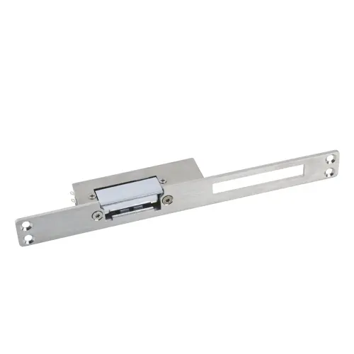 Yală electromagnetică încastrabilă 800 kgf, 12V DC, fail-secure, CSS-250NO