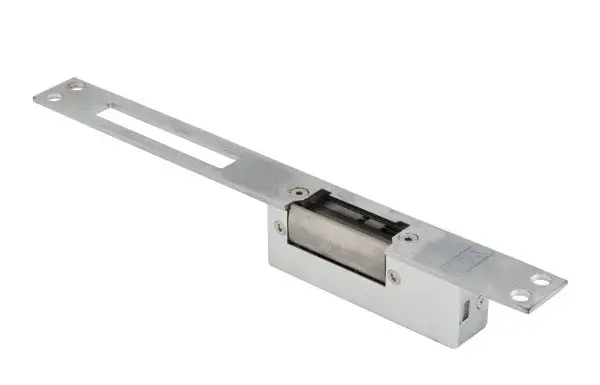 Yala electromagnetica incastrabila, Fail-Safe,12V, forta retinere 800KgF, NC, YS-132NC