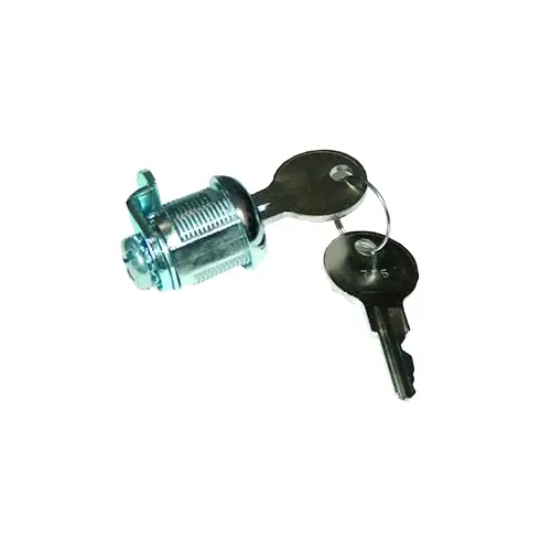 Yala pentru cabinete metalice DSC, model L-1