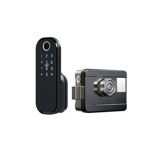 Yala Smart Mentor SY011 Premium WiFi cu broasca 5in1