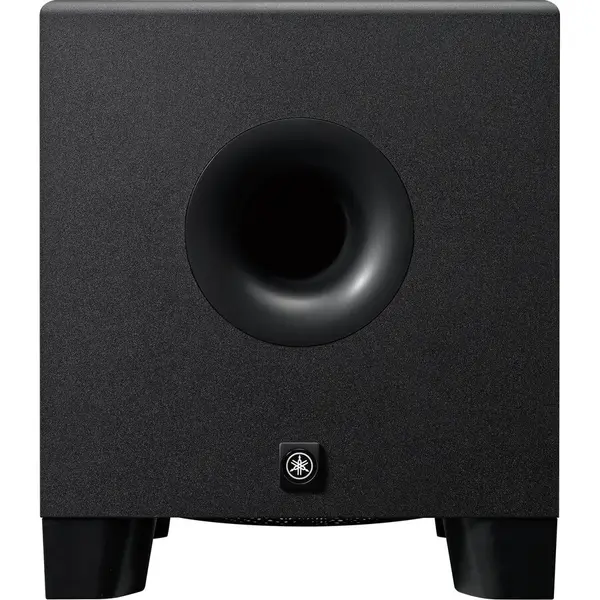 Yamaha Boxa Yamaha HS8S subwoofer de studio, 150 W, 22 Hz – 160 Hz, Negru