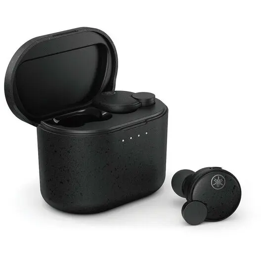 Yamaha Casti Yamaha TW-E7B True Wireless negru