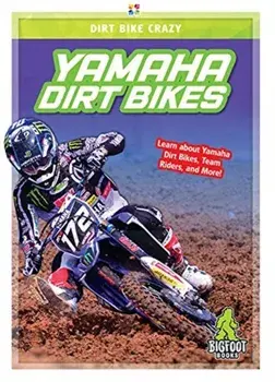 Yamaha Dirt Bikes, Hardback/R L Van