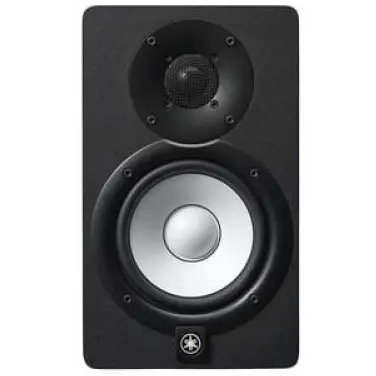 Yamaha Monitor de Studio Yamaha HS5, 2-drumuri, 70W, 170x285x222mm, Negru