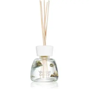 Yankee Candle Amber & Sandalwood difuzor de aroma