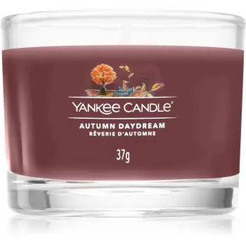 Yankee Candle Autumn Daydream lumânare parfumată