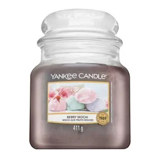 Yankee Candle Berry Mochi 411 g