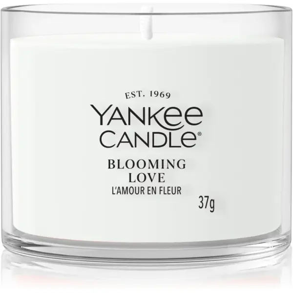 Yankee Candle Blooming Love lumânare votiv 37 g
