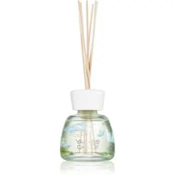 Yankee Candle Clean Cotton difuzor de aroma