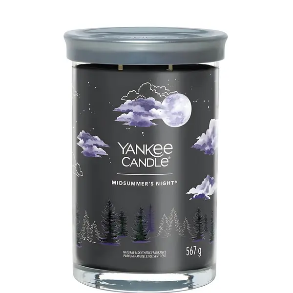 Yankee Candle Midsummer's Night Signature Large Tumbler