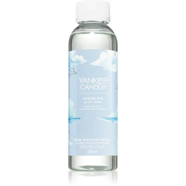 Yankee Candle Ocean Air reumplere în aroma difuzoarelor 200 ml