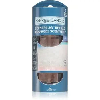 Yankee Candle Pink Sands Refill rezervă pentru difuzorul electric