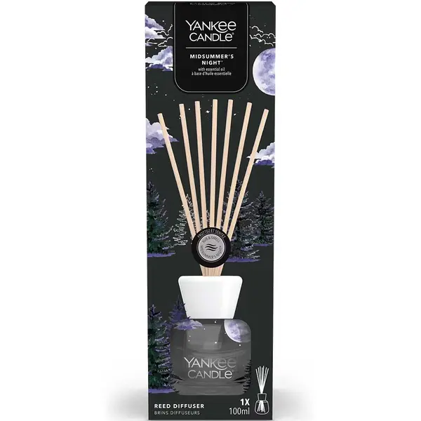 Yankee Candle Reed Diffuser - Midsummers Night