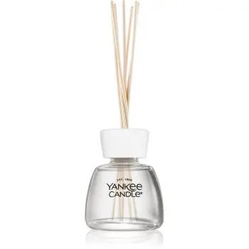 Yankee Candle Sage & Citrus aroma difuzor cu rezervã