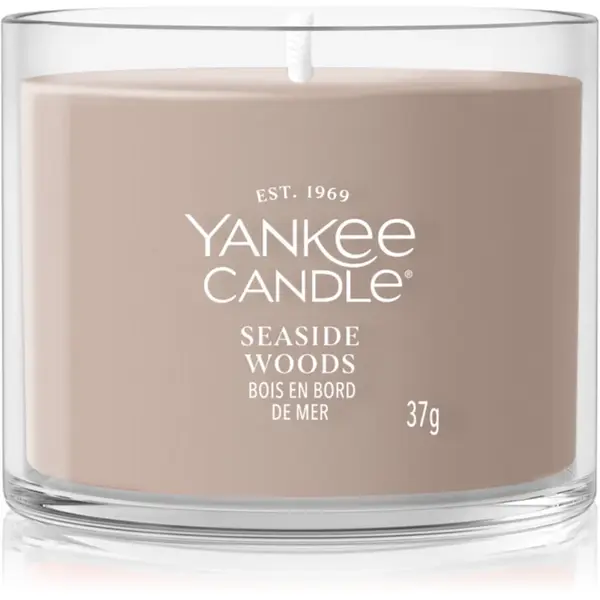 Yankee Candle Seaside Woods lumânare votiv 37 g