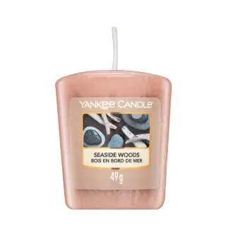 Yankee Candle Seaside Woods lumânare votiv 49 g