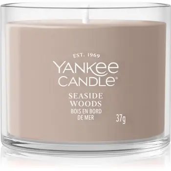 Yankee Candle Seaside Woods lumânare votiv