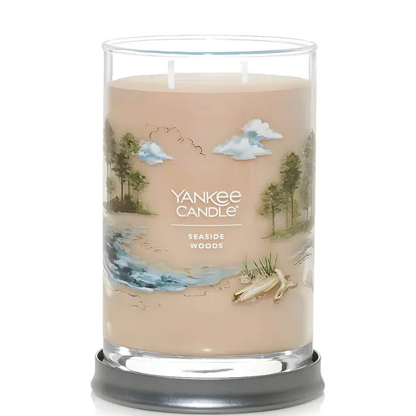 Yankee Candle Seaside Woods Signature Large Tumbler