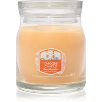 Yankee Candle Slopeside Spritz lumânare parfumată Signature