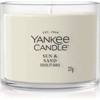 Yankee Candle Sun & Sand lumânare parfumată